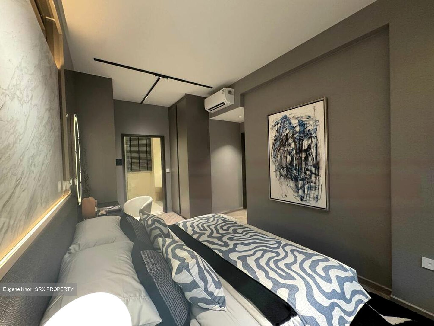 Upper Thomson Road (D26), Condominium #483905611